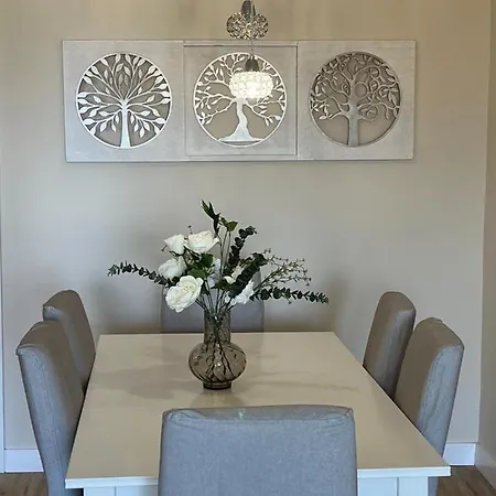 La Quinta Paradise Apartamento *