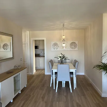 Apartamento La Quinta Paradise