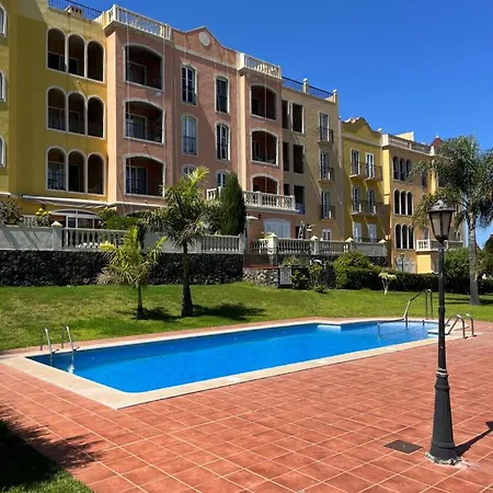 Apartamento La Quinta Paradise