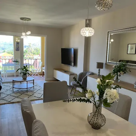 Apartment La Quinta Paradise Santa Ursula (Tenerife)