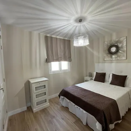 La Quinta Paradise Apartment Santa Ursula (Tenerife)