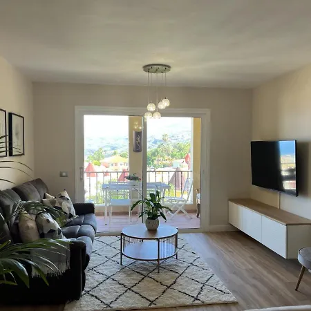 Apartment La Quinta Paradise *