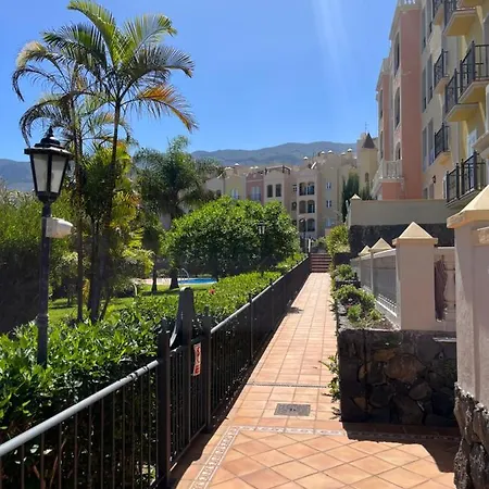 La Quinta Paradise