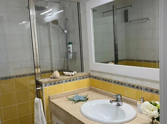 Apartment La Quinta Paradise