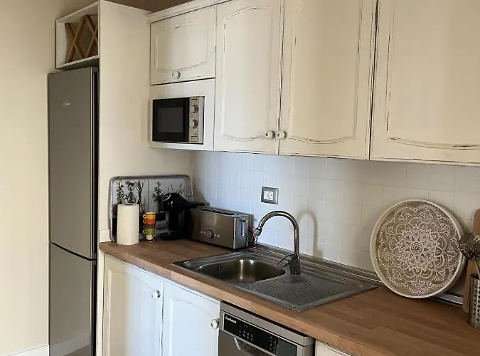 La Quinta Paradise Apartment Santa Úrsula