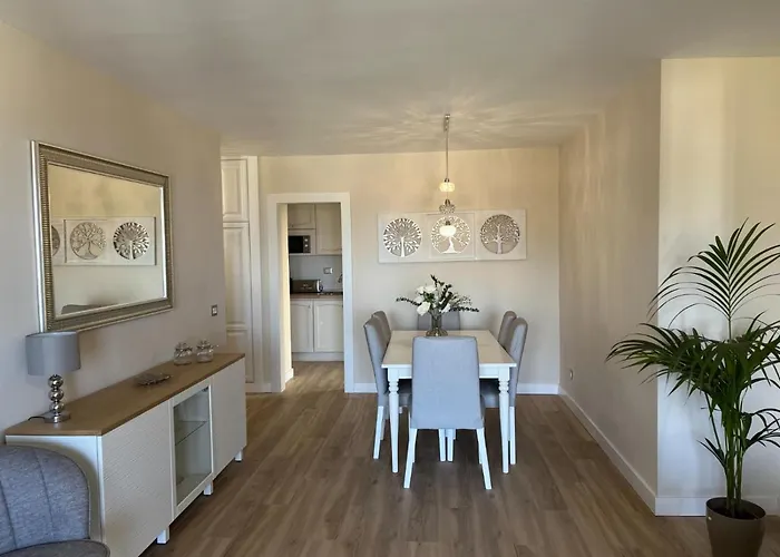 Apartment La Quinta Paradise