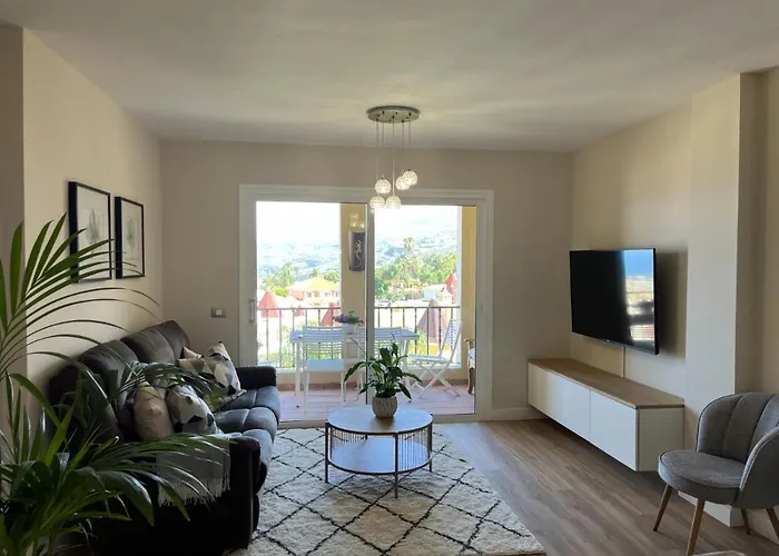 Apartment La Quinta Paradise *