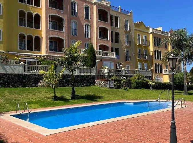 Apartment La Quinta Paradise