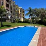 דירה La Quinta Paradise *