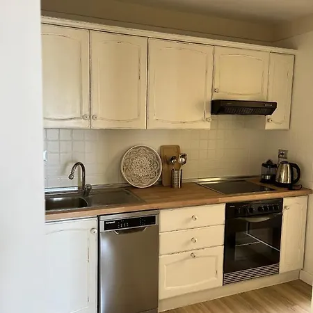 La Quinta Paradise Santa Úrsula