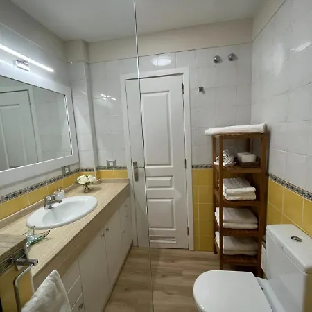 La Quinta Paradise Santa Ursula (Tenerife)