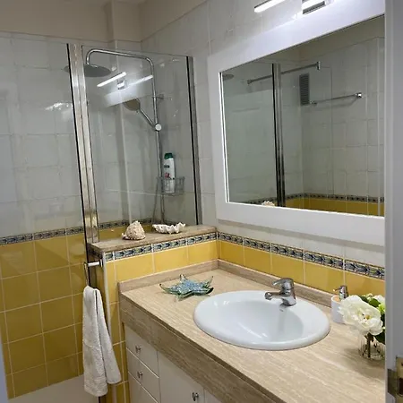 Apartment La Quinta Paradise