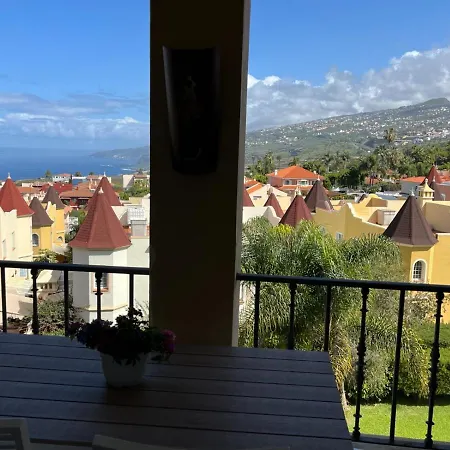 Διαμέρισμα La Quinta Paradise *