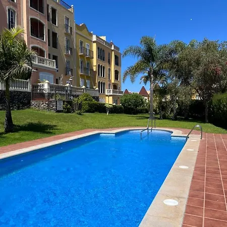 Apartment La Quinta Paradise *