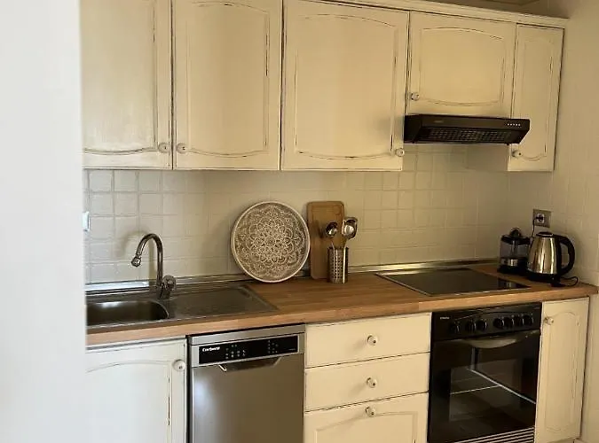 La Quinta Paradise Santa Úrsula