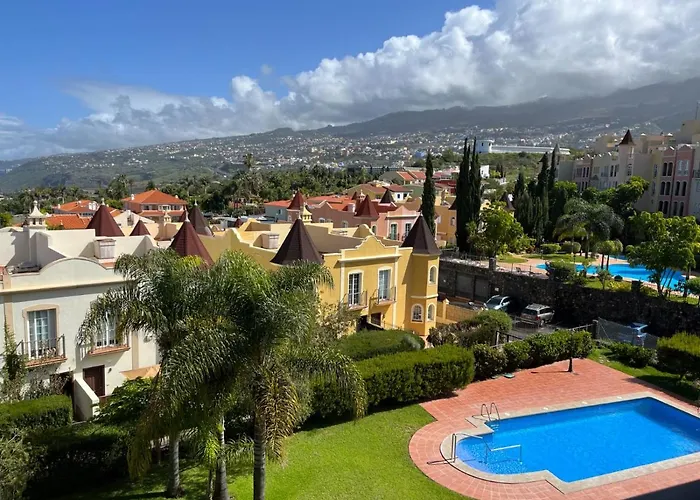 La Quinta Paradise 圣乌尔苏拉