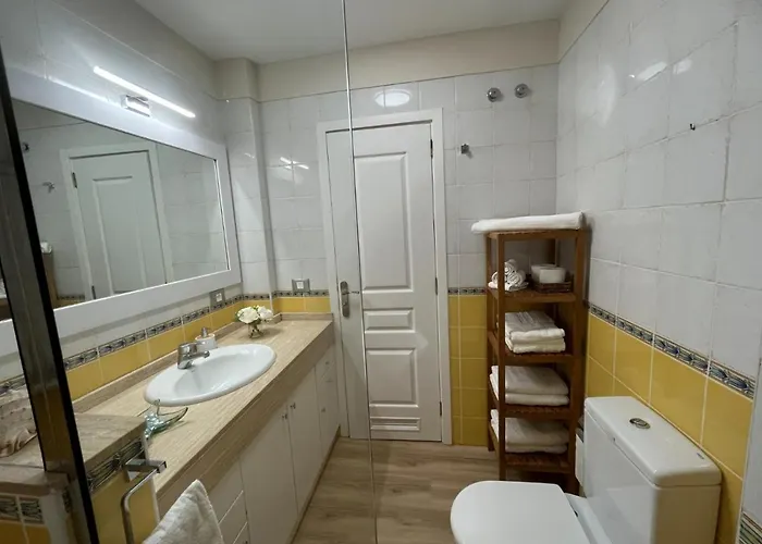 La Quinta Paradise 圣乌尔苏拉