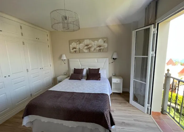 La Quinta Paradise * 圣乌尔苏拉