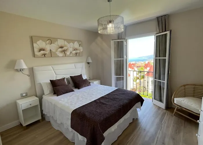 La Quinta Paradise Appartement *