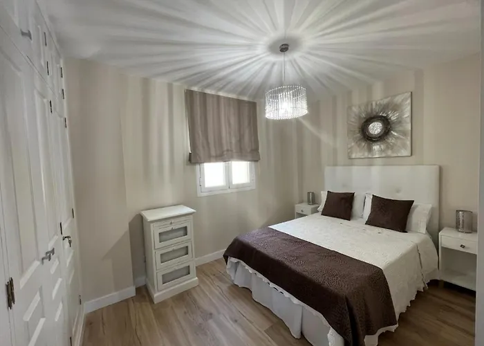 La Quinta Paradise Appartement Santa Úrsula