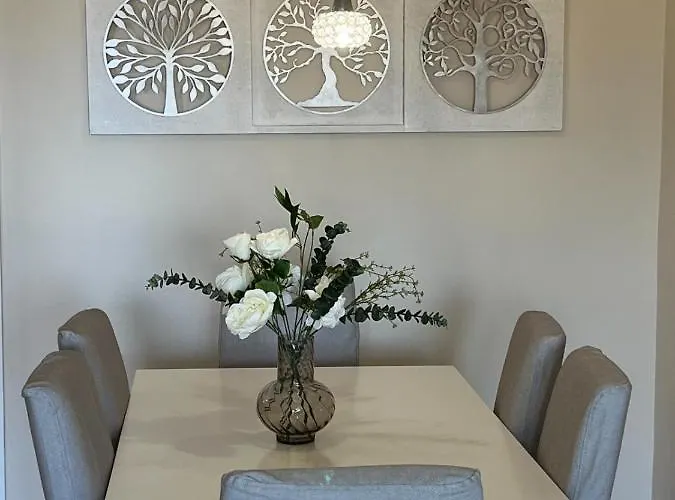 La Quinta Paradise 公寓 *