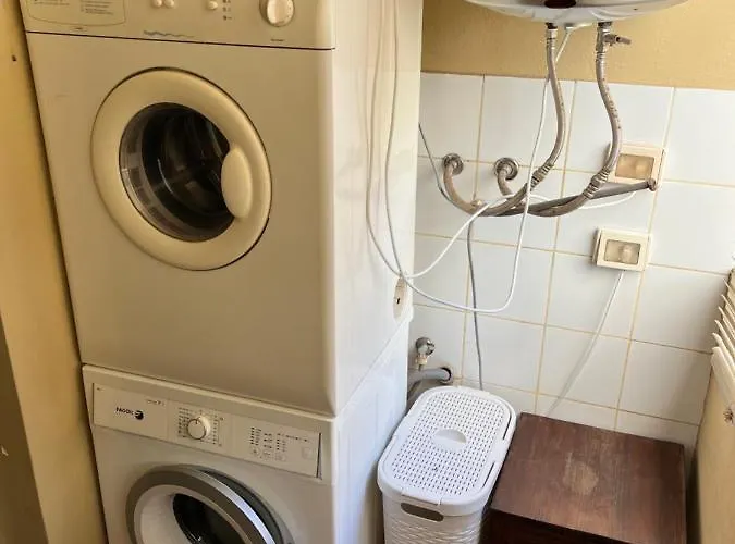 La Quinta Paradise 公寓 *