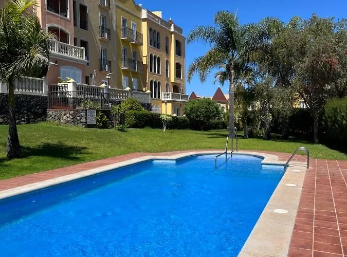 Appartement La Quinta Paradise *