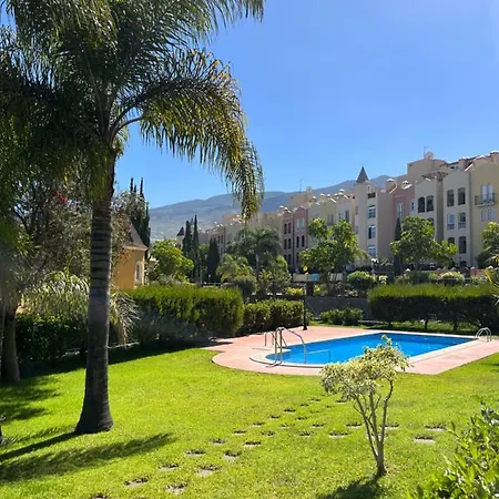 La Quinta Paradise